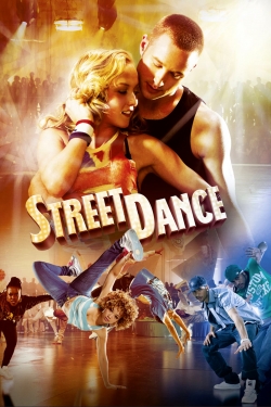 watch free StreetDance 3D hd online