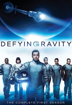 watch free Defying Gravity hd online