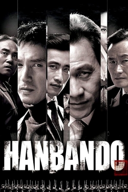 watch free Hanbando hd online