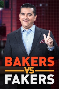 watch free Bakers vs. Fakers hd online