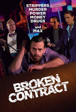 watch free Broken Contract hd online