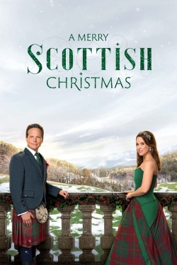 watch free A Merry Scottish Christmas hd online