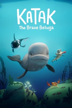 watch free Katak: The Brave Beluga hd online