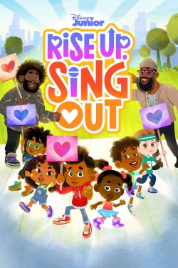 watch free Rise Up, Sing Out hd online