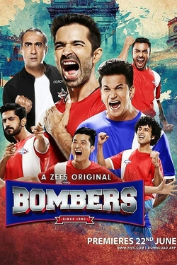 watch free Bombers hd online