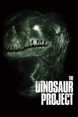 watch free The Dinosaur Project hd online