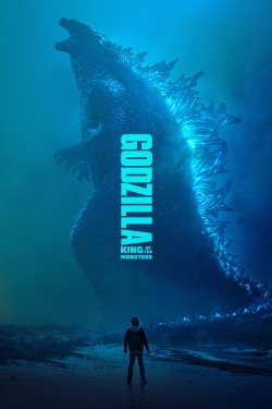 watch free Godzilla: King of the Monsters hd online