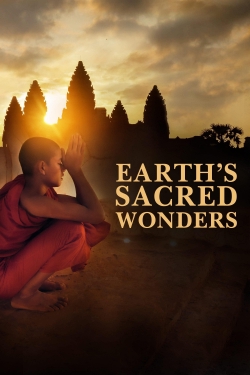 watch free Earth's Sacred Wonders hd online