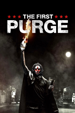 watch free The First Purge hd online