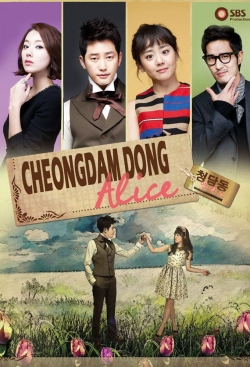 watch free Cheongdam Dong Alice hd online