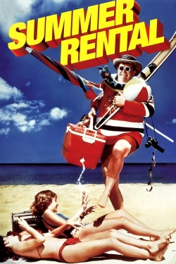 watch free Summer Rental hd online