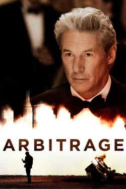 watch free Arbitrage hd online