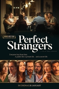 watch free Perfect Strangers hd online