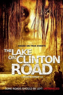 watch free The Lake on Clinton Road hd online