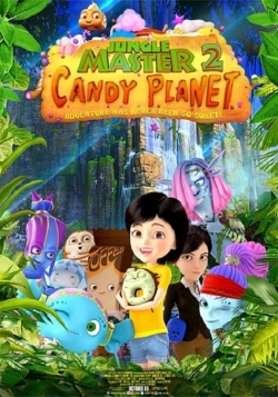 watch free Jungle Master 2: Candy Planet hd online