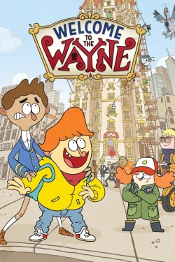 watch free Welcome to the Wayne hd online