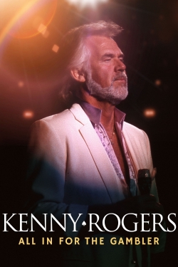 watch free Kenny Rogers: All in for the Gambler hd online