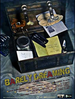 watch free Barely Dreaming hd online