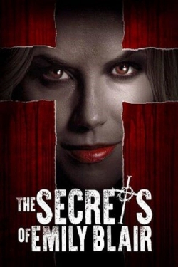 watch free The Secrets of Emily Blair hd online