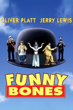 watch free Funny Bones hd online