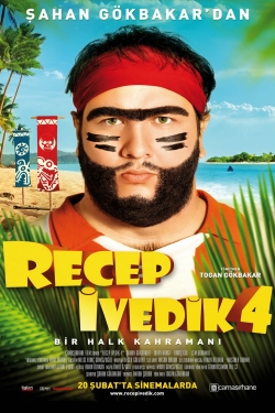 watch free Recep İvedik 4 hd online