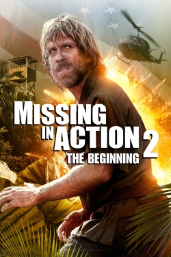 watch free Missing in Action 2: The Beginning hd online