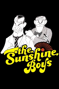 watch free The Sunshine Boys hd online
