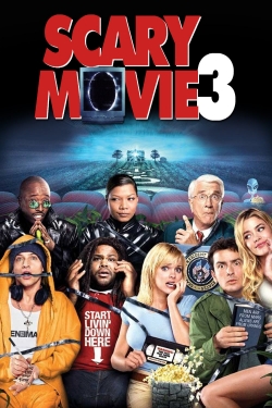 watch free Scary Movie 3 hd online