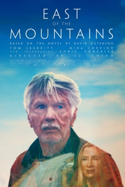 watch free East of the Mountains hd online