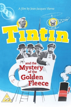 watch free Tintin and the Mystery of the Golden Fleece hd online