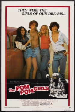 watch free The Pom Pom Girls hd online