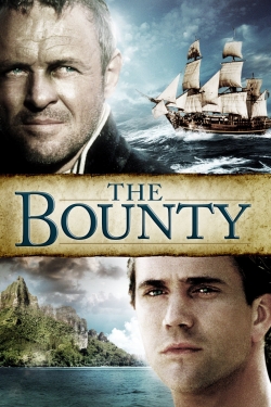 watch free The Bounty hd online