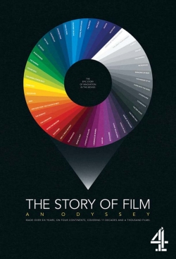 watch free The Story of Film: An Odyssey hd online