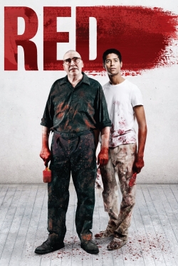 watch free Red hd online