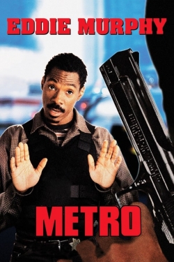 watch free Metro hd online