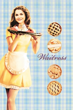 watch free Waitress hd online