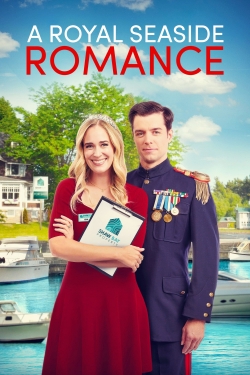 watch free A Royal Seaside Romance hd online