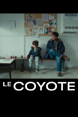 watch free The Coyote hd online