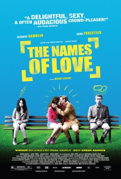 watch free The Names of Love hd online