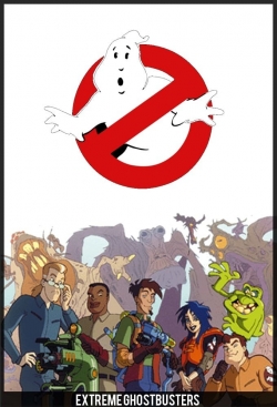 watch free Extreme Ghostbusters hd online