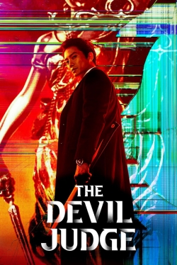 watch free The Devil Judge hd online