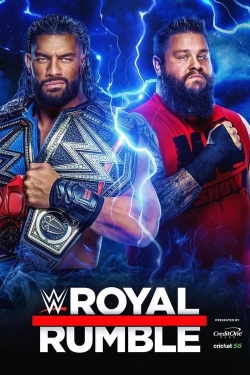 watch free WWE Royal Rumble 2023 hd online