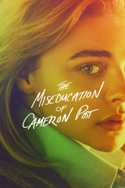 watch free The Miseducation of Cameron Post hd online