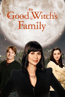 watch free The Good Witch's Family hd online