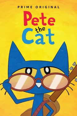 watch free Pete the Cat hd online