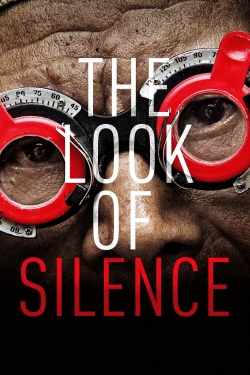 watch free The Look of Silence hd online