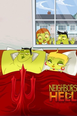 watch free Neighbors from Hell hd online