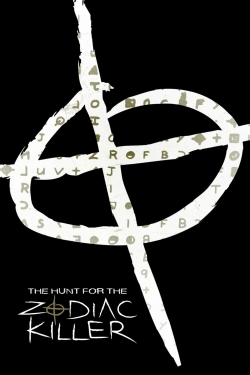 watch free The Hunt for the Zodiac Killer hd online