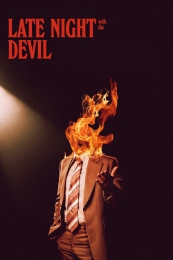 watch free Late Night with the Devil hd online