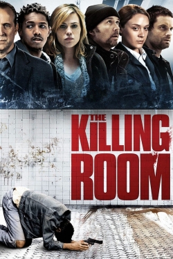 watch free The Killing Room hd online
